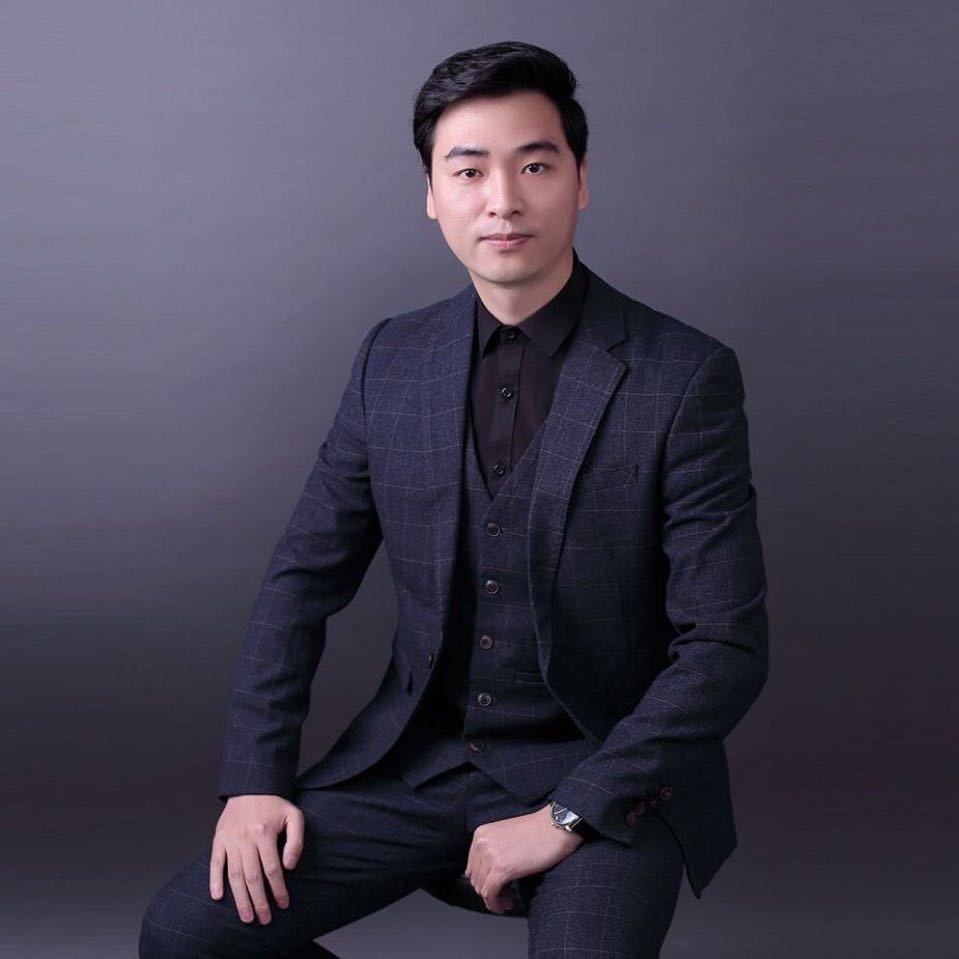 肖顺午律师证件照